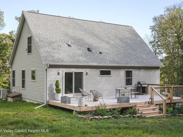 House for sale in Roscoe, New York