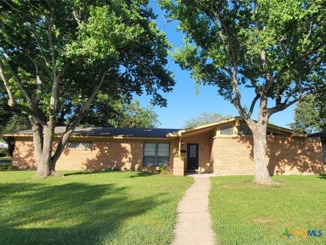 House for sale in Calhoun, Texas