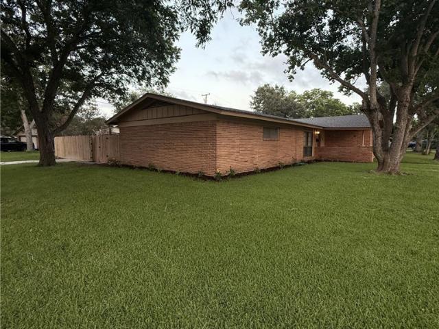 House for sale in Calhoun, Texas