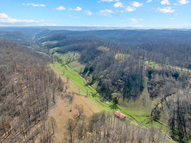 Farm for sale in Tennessee