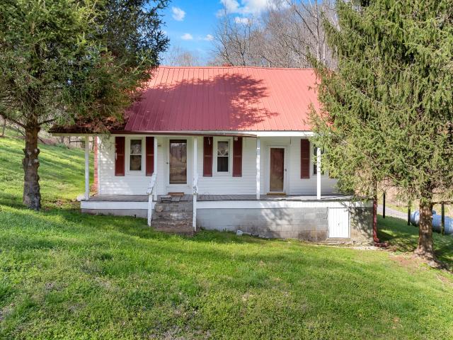 Land for sale in Tennessee