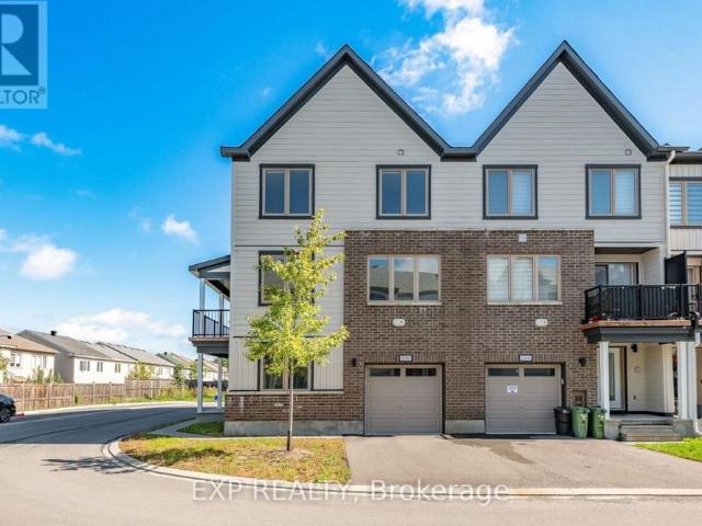 Townhouse for rent in Mulhurst Bay, Ontario