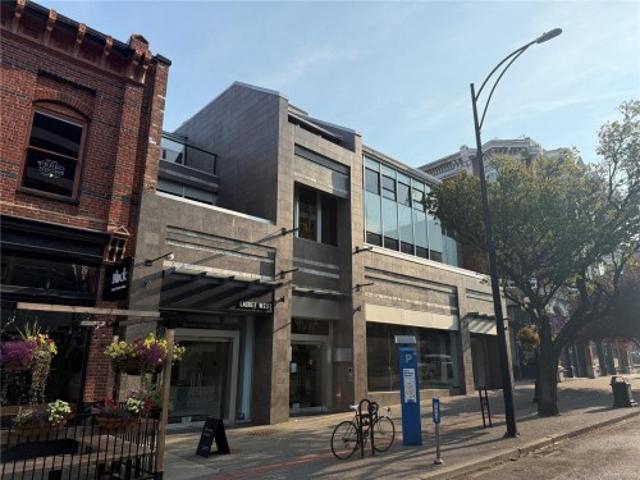 Commercial for sale in Chinatown, Victoria
