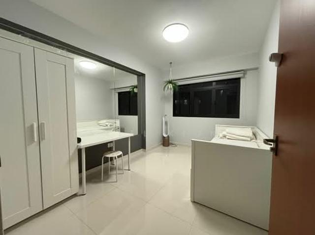 Property for rent