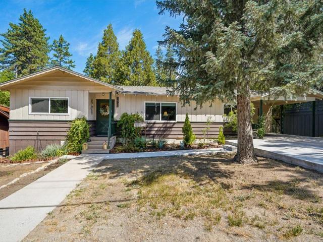House for sale in Idyllwild, California