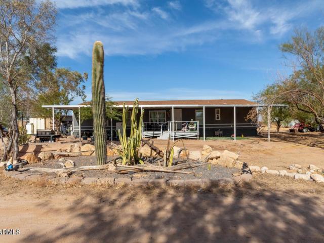 House for sale in Maricopa, Arizona