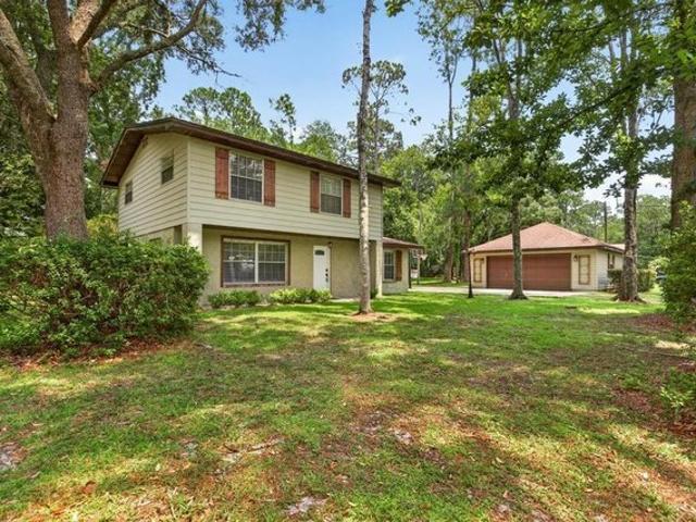 House for sale in Callahan, Florida