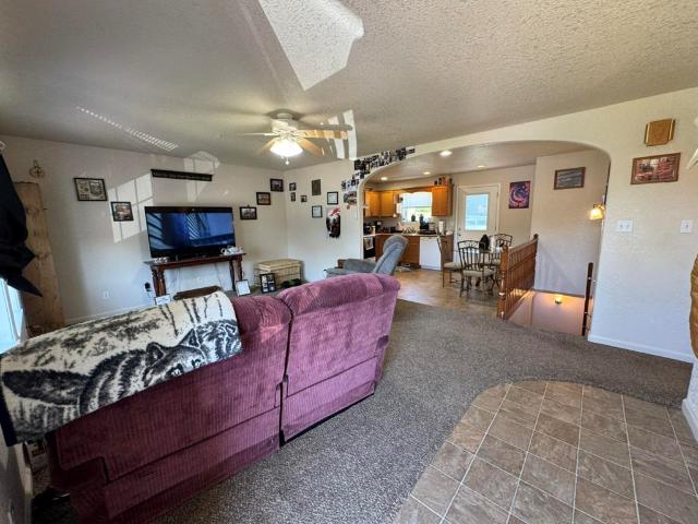 House for sale in Milan, Missouri