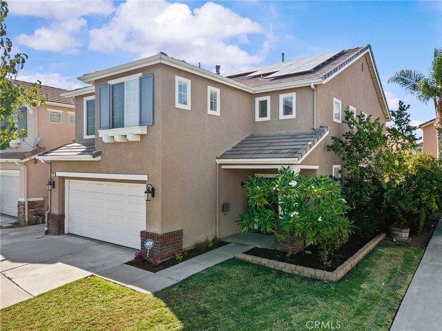 House for sale in Chino Hills, California