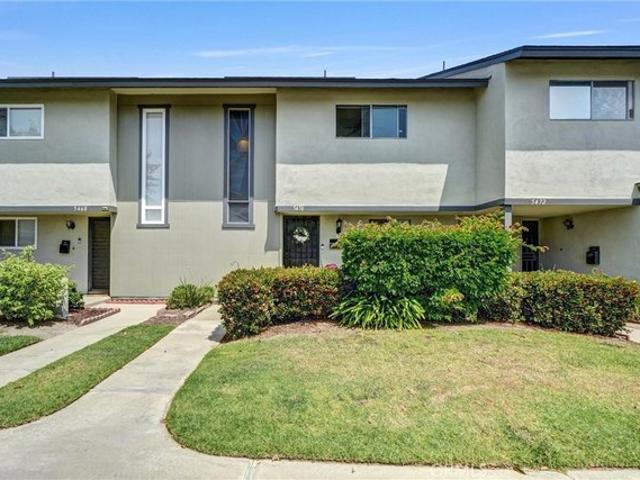 Condo for sale in Buena Park, California