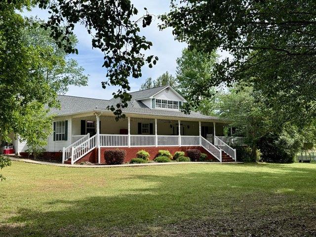 House for sale in Oakman, Alabama