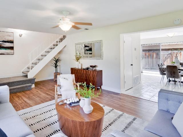 Property for sale in San Jose, California