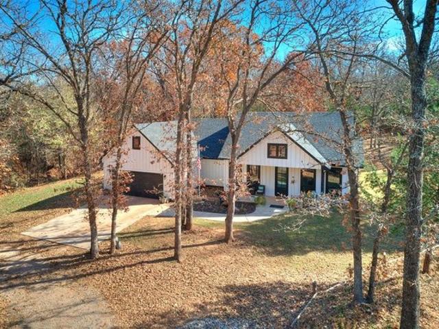 House for sale in Norman, Oklahoma