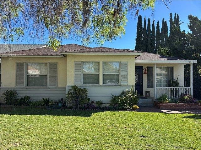 House for sale in Temple City, California