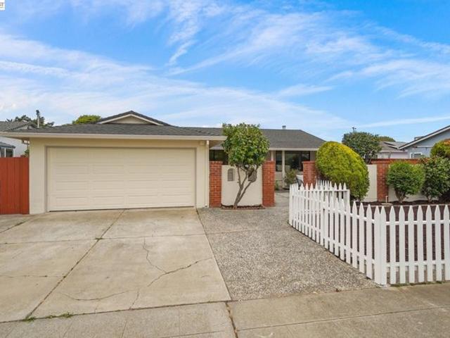 House for sale in Newark, California