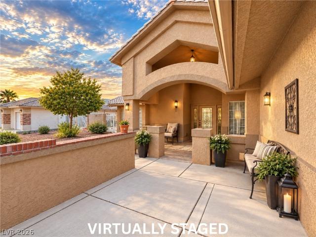 House for sale in Pahrump, Nye County