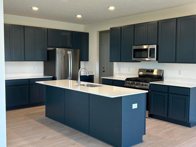House for sale in Schererville, Indiana