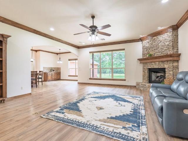 House for sale in Shawnee, Oklahoma