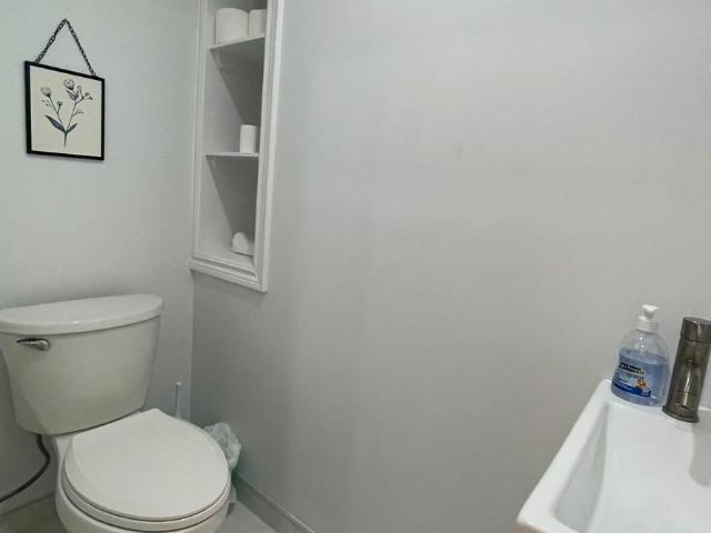 House for rent in Springwater, Central Ontario