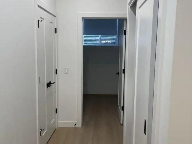 Townhouse for rent in Killarney, Calgary