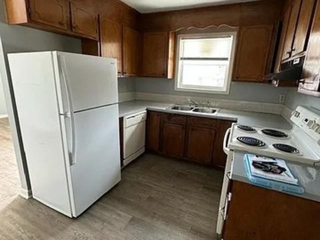House for sale in Pfafftown, North Carolina