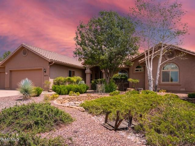 House for sale in Prescott, Arizona