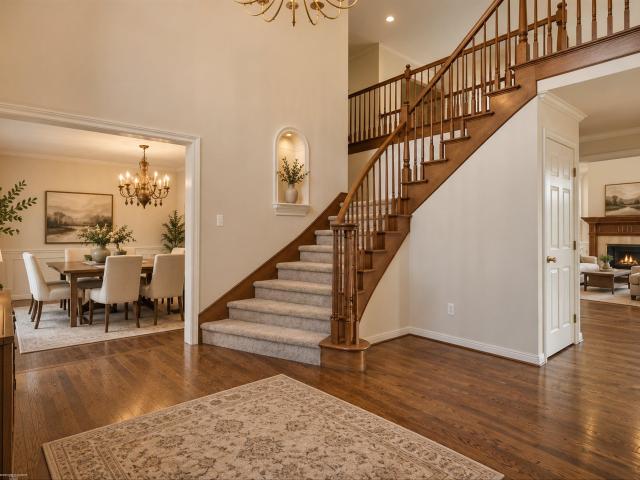 House for sale in Diegel Farms, Shelby Charter Township