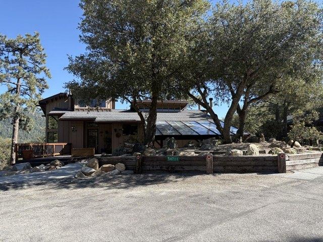 House for sale in Idyllwild, California