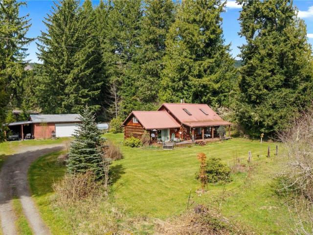 House for sale in Ashford, Washington