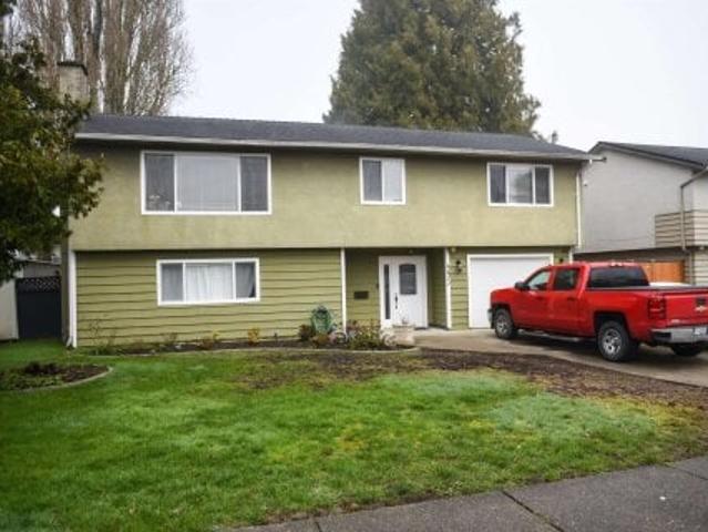 Property for sale in Delta, British Columbia