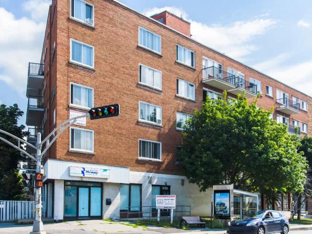 Apartment for rent in Cote-saint-luc, Quebec