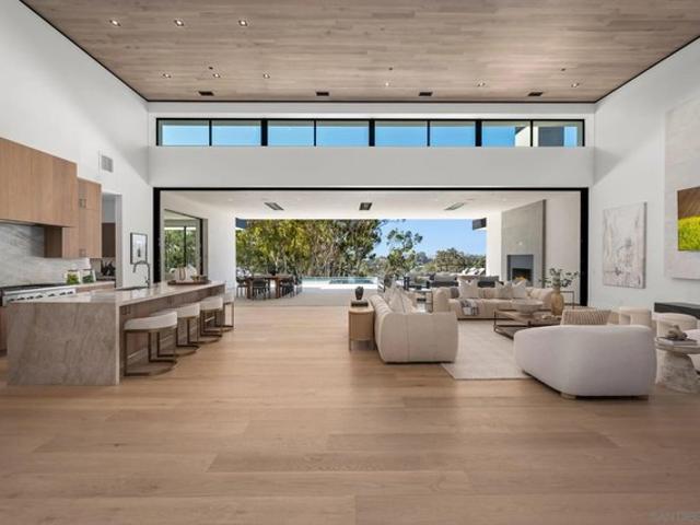 House for sale in Rancho Santa Fe, California
