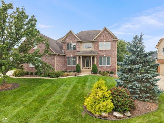 House for sale in Greenwood, Indiana