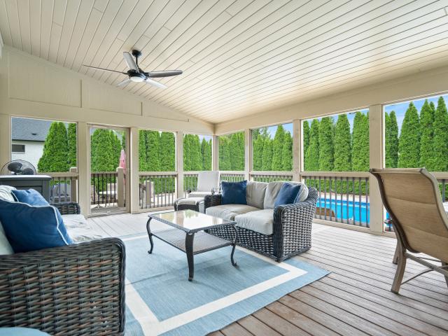House for sale in Greenwood, Indiana
