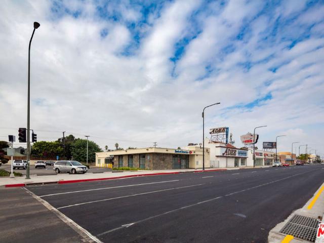 Land for sale in Los Angeles Land for sale in Los Angeles