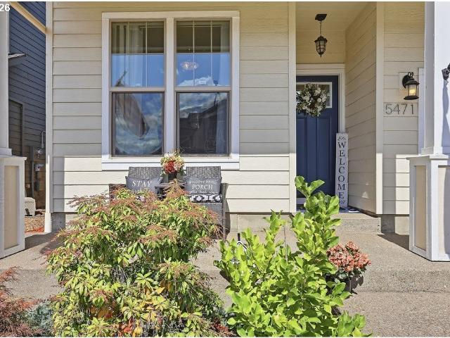House for sale in Danebo, Eugene