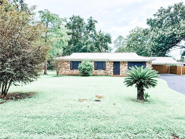 House for sale in Mobile, Alabama