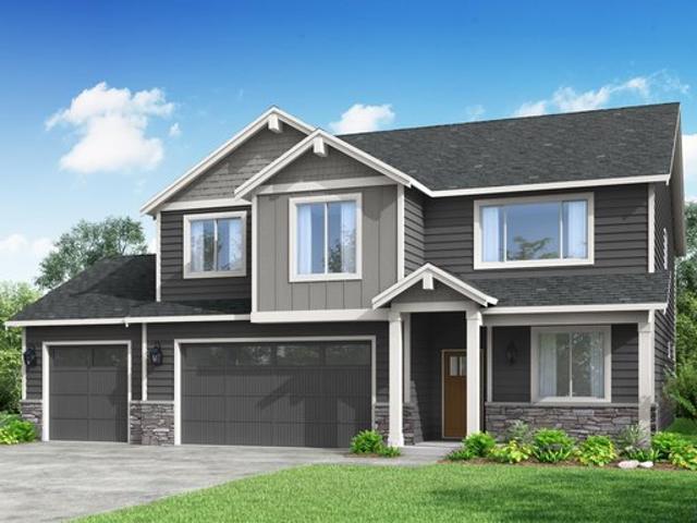 House for sale in Oregonia