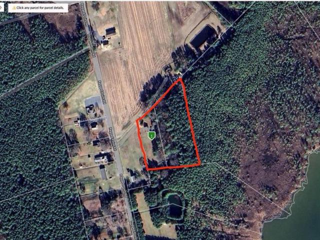 House for sale in Dorchester, Maryland
