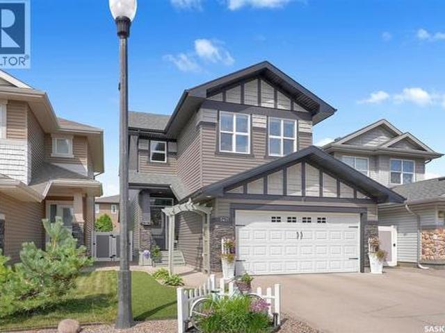 House for sale in Regina, Saskatchewan