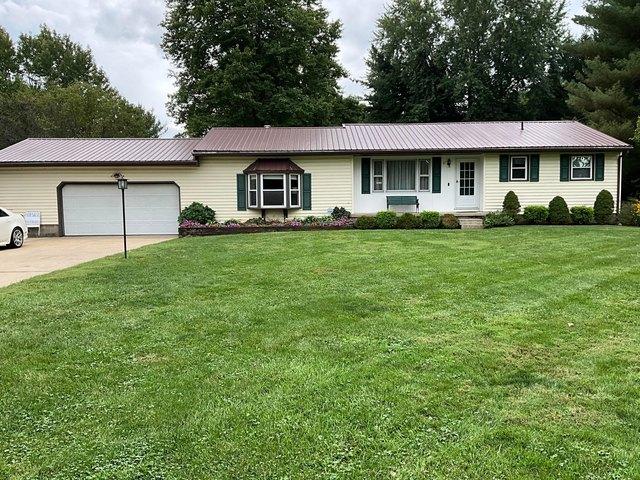 House for sale in Fairfield, Ohio