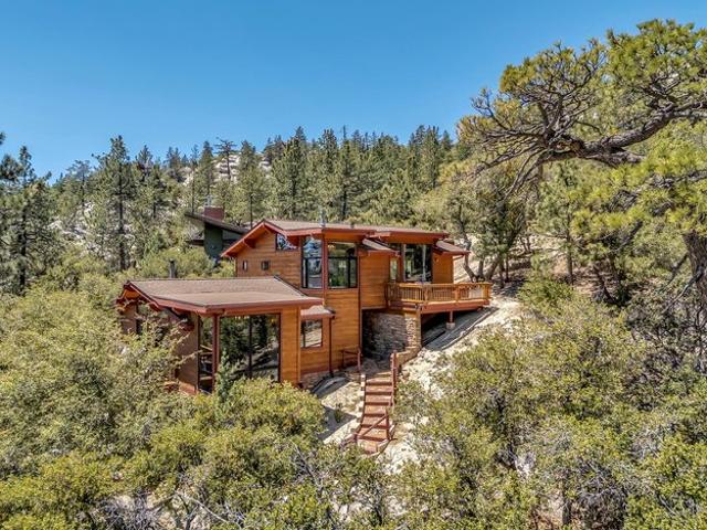 House for sale in Idyllwild, California