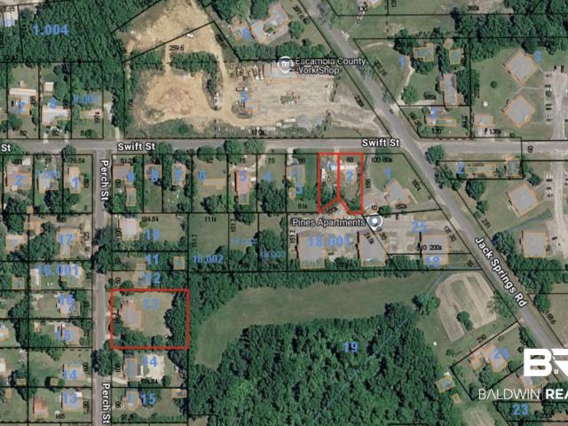 House for sale in Atmore, Escambia County