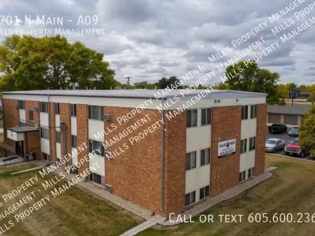 Condo for rent in Mitchell