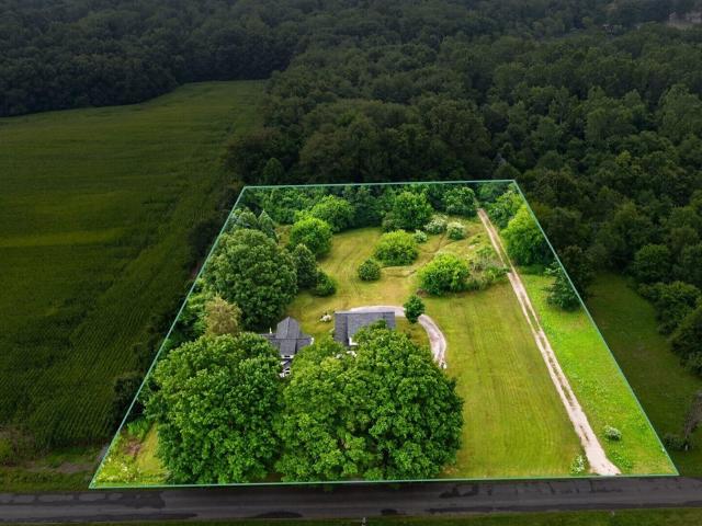 House for sale in Michigan