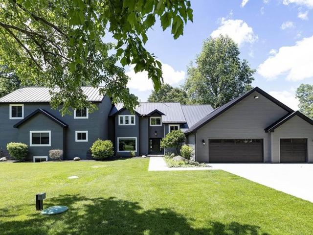 House for sale in Middlebury, Indiana