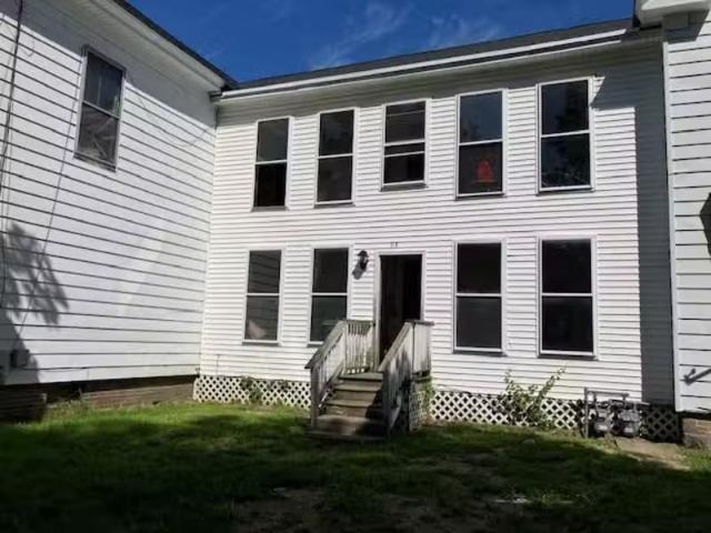 Condo for rent in Keene