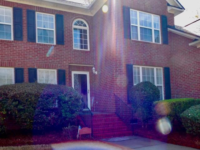 House for sale in Dorchester, South Carolina