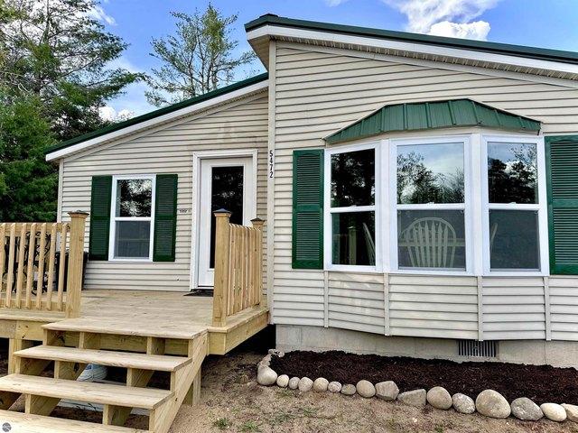 House for sale in Gaylord, Michigan