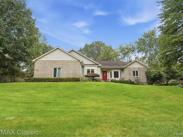 House for sale in White Lake, Wisconsin